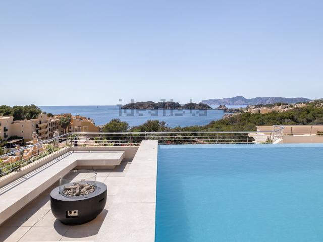 Ático en venta en Calvià, Serra de Tramuntana