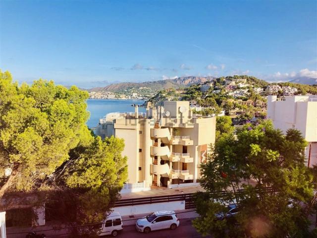 Piso en venta en Calvià, Serra de Tramuntana