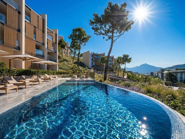 Piso en venta en Calvià, Serra de Tramuntana