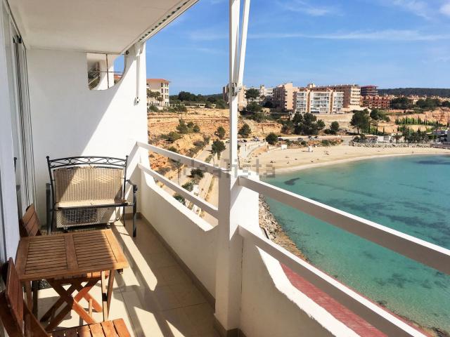 Piso en venta en Calvià, Serra de Tramuntana