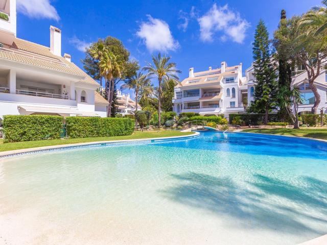 Dúplex en venta en Calvià, Serra de Tramuntana