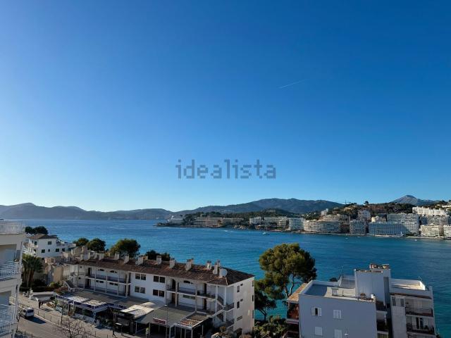Ático en venta en Calvià, Serra de Tramuntana