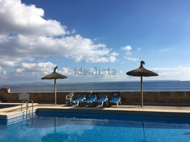 Ático en venta en Calvià, Serra de Tramuntana
