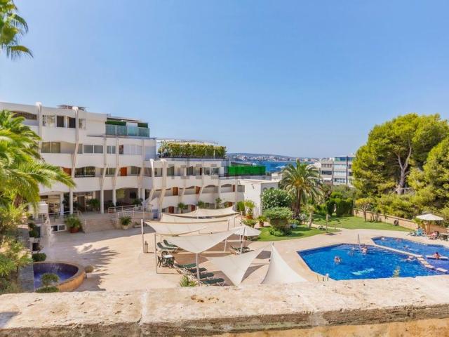 Piso en venta en Calvià, Serra de Tramuntana