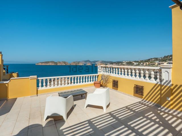 Dúplex en venta en Calvià, Serra de Tramuntana