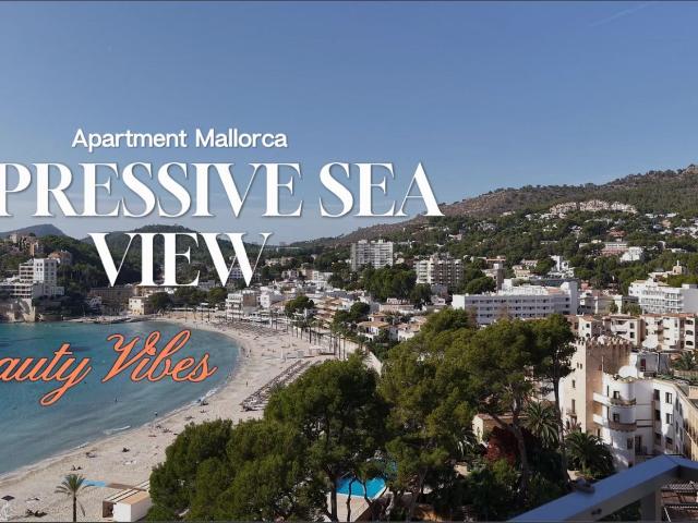 Piso en venta en Calvià, Serra de Tramuntana