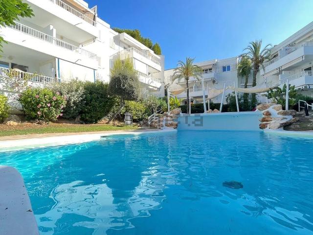 Dúplex en venta en Calvià, Serra de Tramuntana