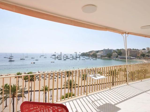 Piso en venta en Calvià, Serra de Tramuntana