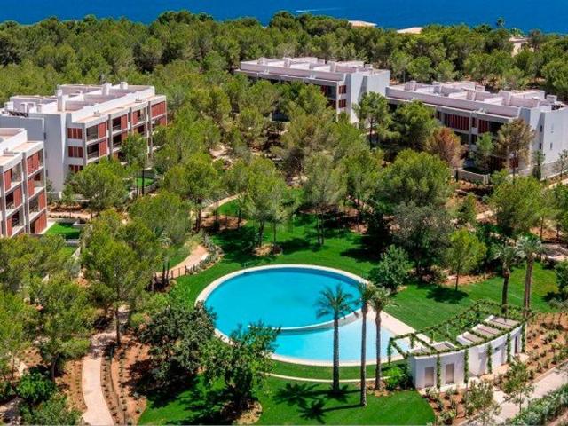 Ático en alquiler en Calvià, Portals Nous