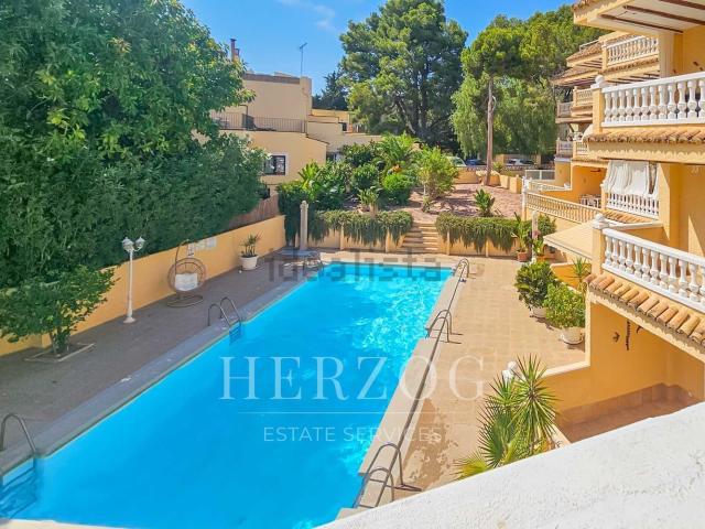 Piso en venta en Calvià, Serra de Tramuntana