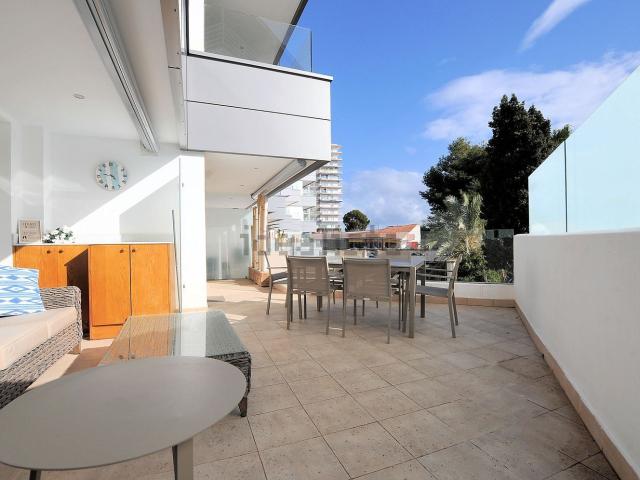 Piso en venta en Calvià, Serra de Tramuntana