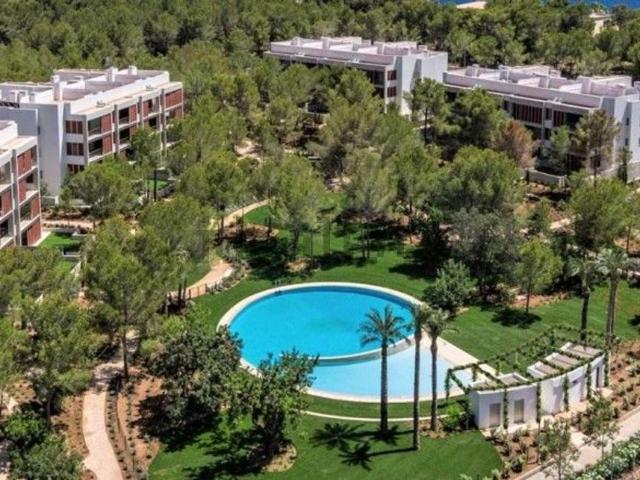 Piso en venta en Ses Rotes Velles, Calvià