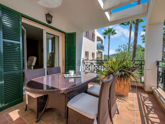 Piso en venta en Calvià, Serra de Tramuntana