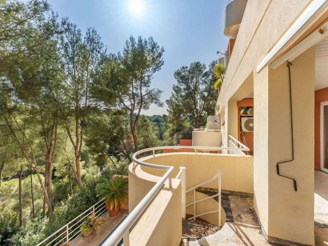 Dúplex en venta en Calvià, Serra de Tramuntana