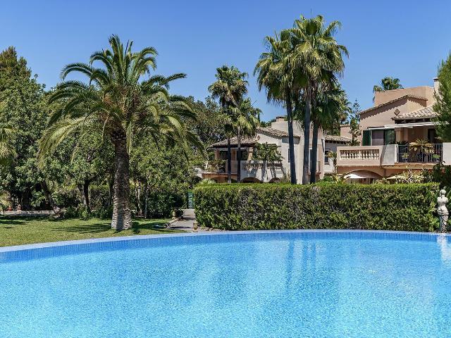 Ático en venta en Calvià, Serra de Tramuntana