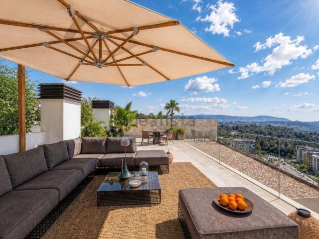 Piso en venta en Calvià, Serra de Tramuntana