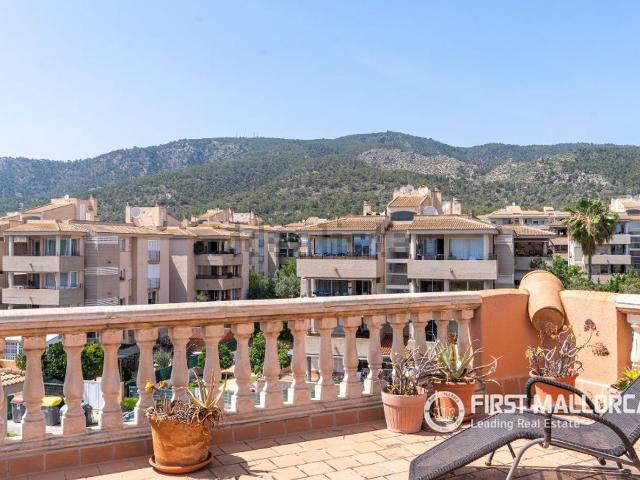 Ático en venta en Calvià, Serra de Tramuntana