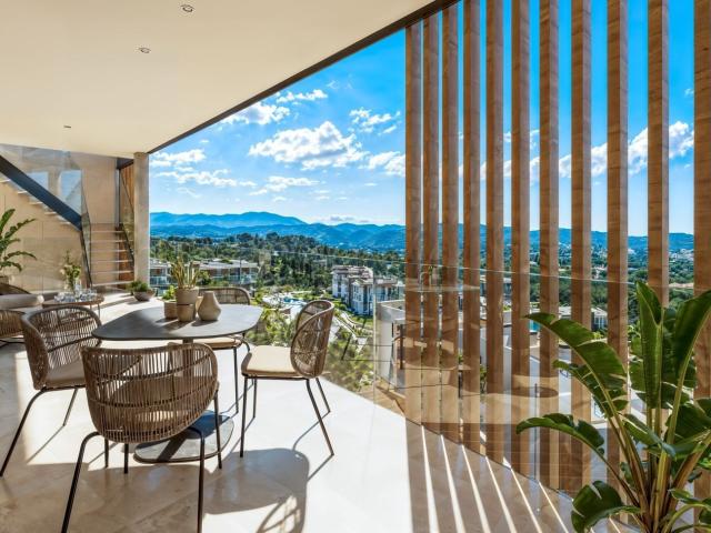 Piso en venta en Calvià, Serra de Tramuntana