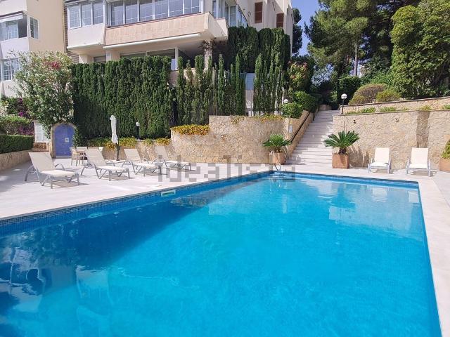 Piso en venta en Calvià, Serra de Tramuntana