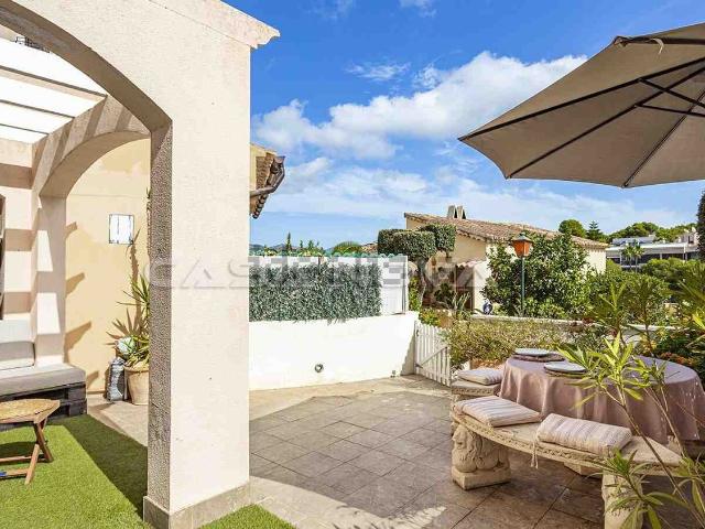 Dúplex en venta en Calvià, Serra de Tramuntana
