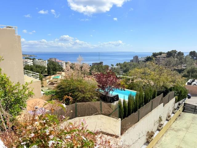 Dúplex en venta en Calvià, Serra de Tramuntana