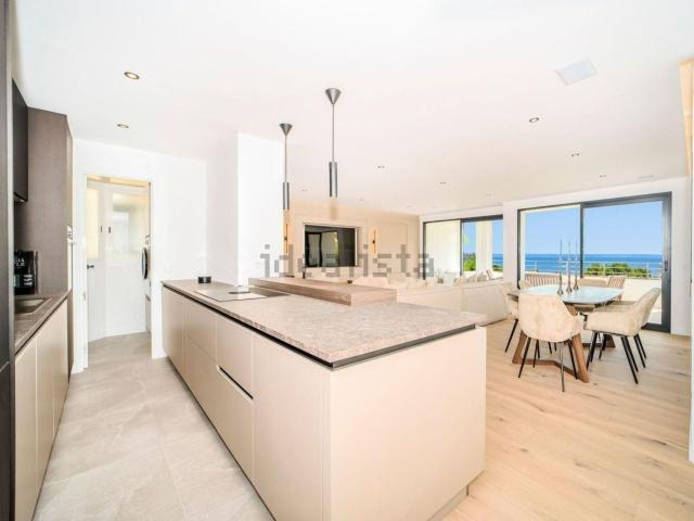 Ático en venta en Calvià, Serra de Tramuntana