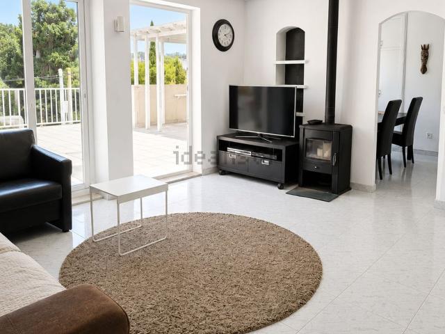Ático en venta en Calvià, Serra de Tramuntana