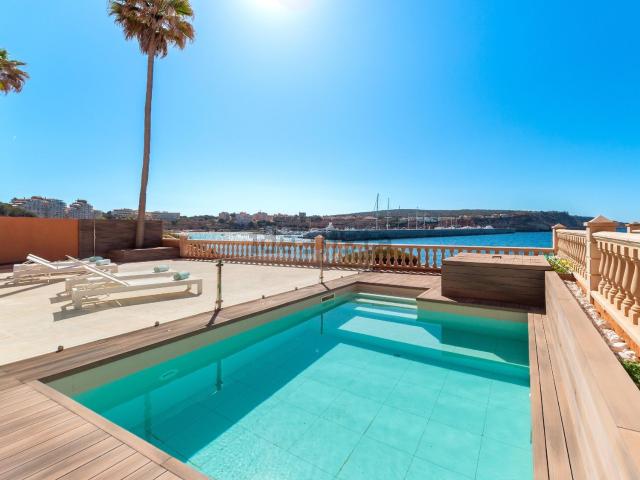 Dúplex en venta en Calvià, Serra de Tramuntana