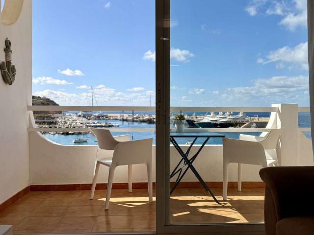 Piso en venta en Calvià, Serra de Tramuntana