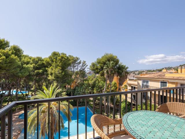 Ático en venta en Calvià, Serra de Tramuntana