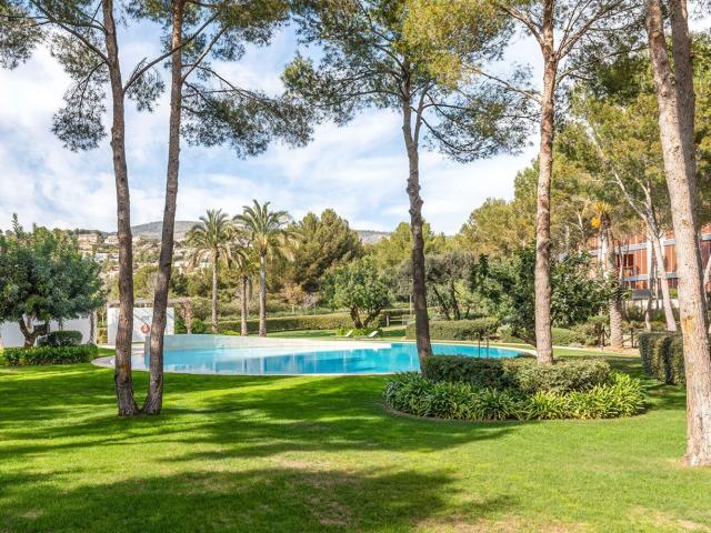 Ático en venta en Calvià, Serra de Tramuntana