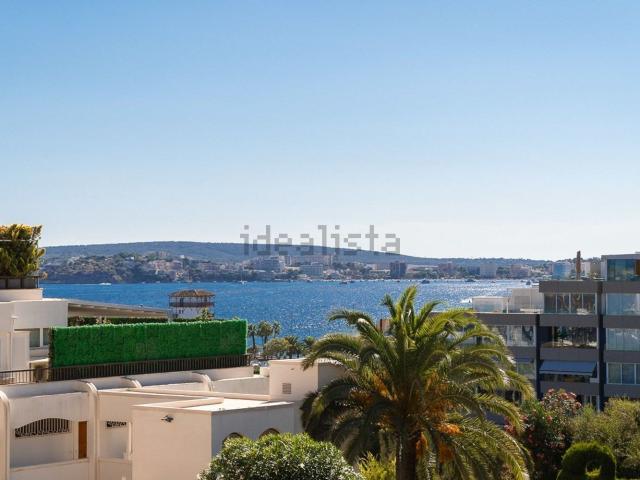 Piso en venta en Calvià, Serra de Tramuntana