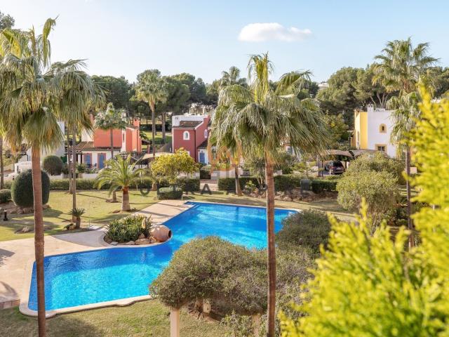 Ático en venta en Calvià, Serra de Tramuntana