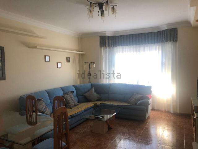 Piso en venta en Calzada De Calatrava, Castilla-La Mancha