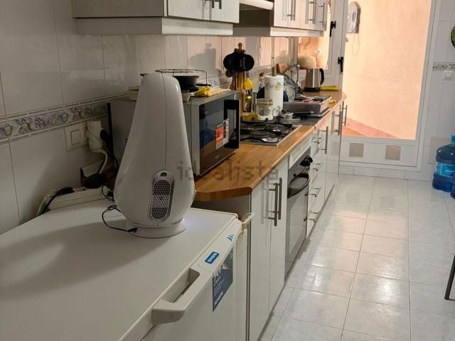 Piso en venta en Calzada De Calatrava, Castilla-La Mancha