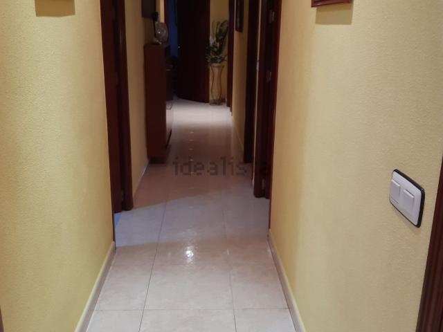 Piso en venta en Calzada De Calatrava, Castilla-La Mancha