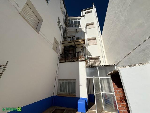 Piso en venta en Calzada De Calatrava, Castilla-La Mancha