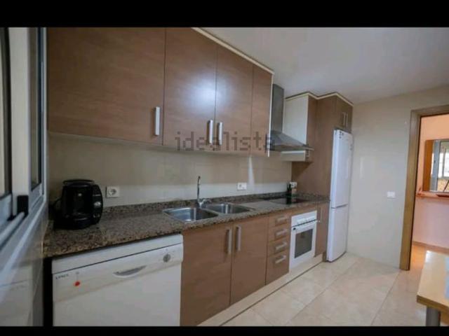 Piso en alquiler en Camarles, Tarragona