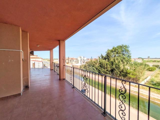 Piso en venta en Lligallo del Gànguil, Baix Ebre