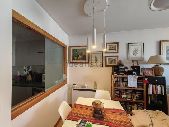 Ático en venta en San Tomé do Mar, Cambados