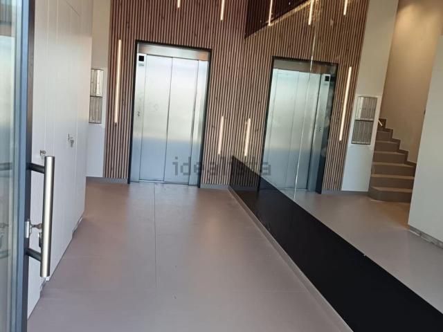 Piso en venta en A Cabana, Cambados