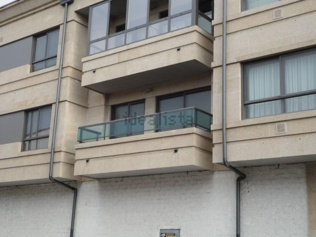 Piso en venta en Cambados