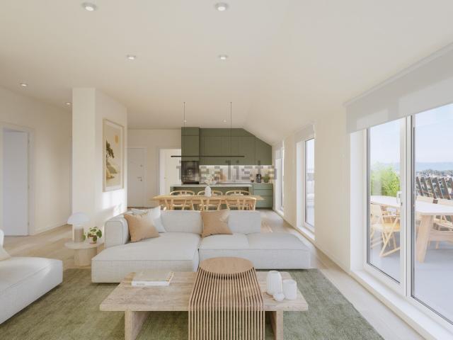 Piso en venta en Cambados, O Salnés