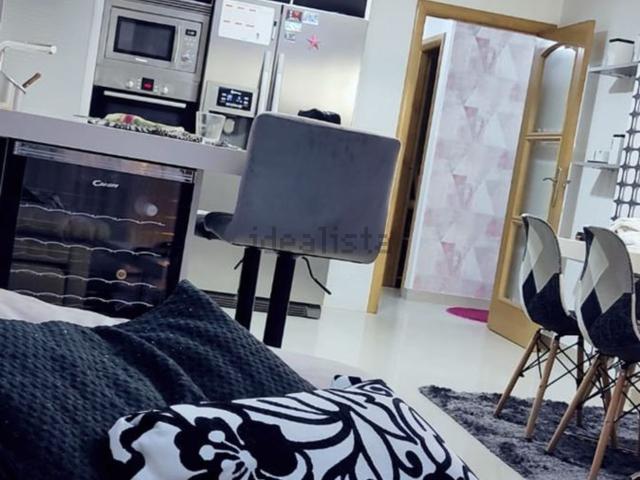 Piso en venta en Cambados, O Salnés