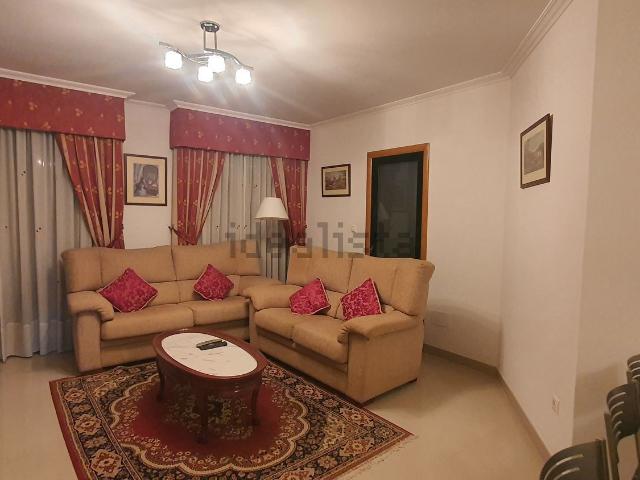 Piso en venta en Cambados, O Salnés