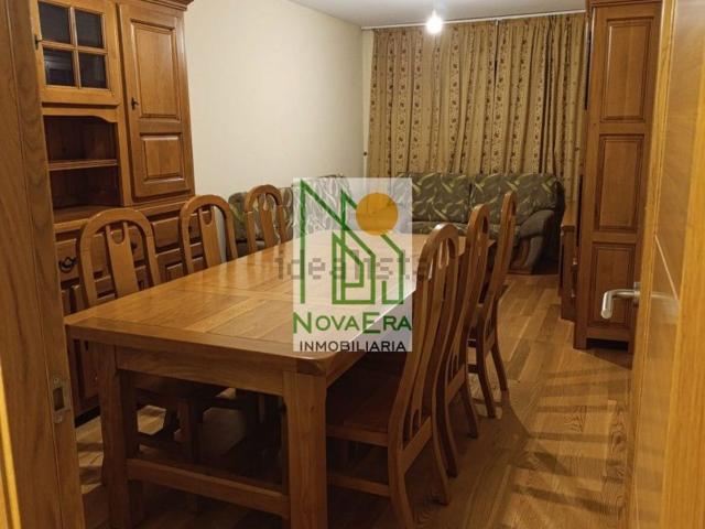 Piso en venta en Cambados, Os Olmos