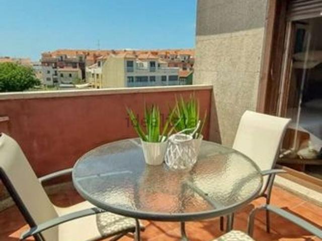 Dúplex en venta en Cambados, Os Olmos