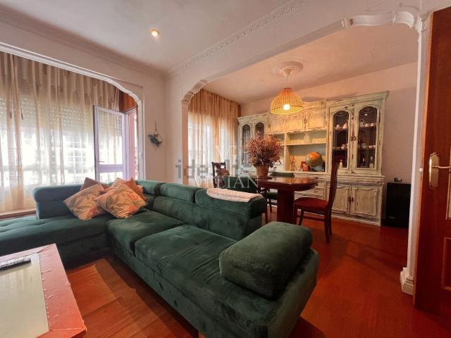 Piso en venta en Cambados, O Salnés