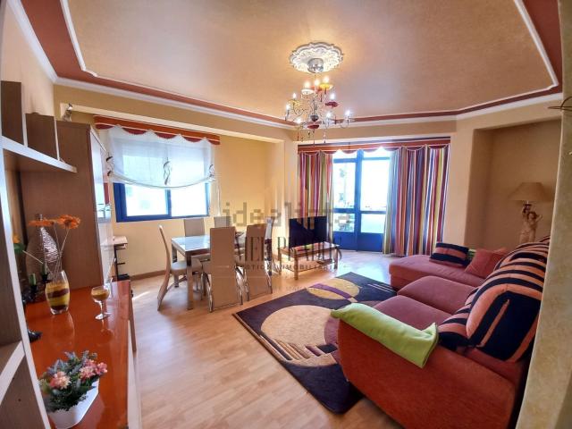 Piso en venta en Cambados