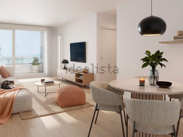Piso en venta en Cambados, O Salnés